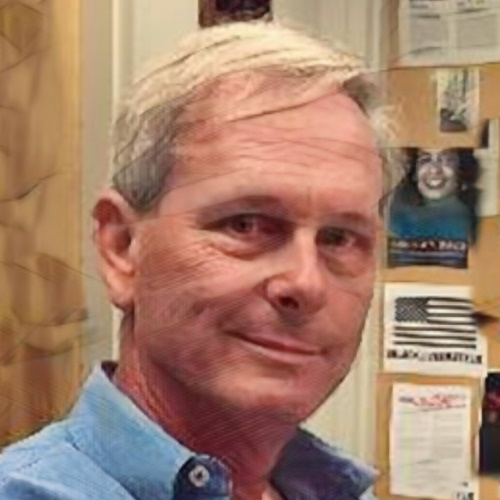 John Davis information and news