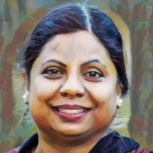 Jyothi Devakumar information and news