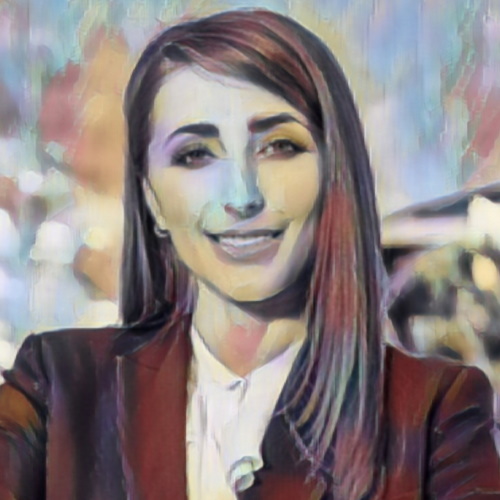Olga Donica information and news