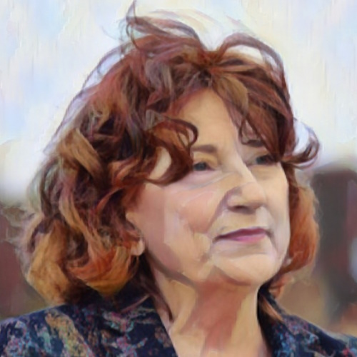 Patrizia d’Alessio information and news