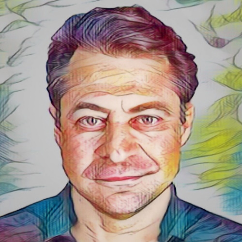 Peter Diamandis information and news
