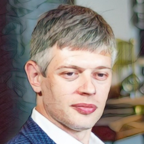 Yuri Deigin information and news