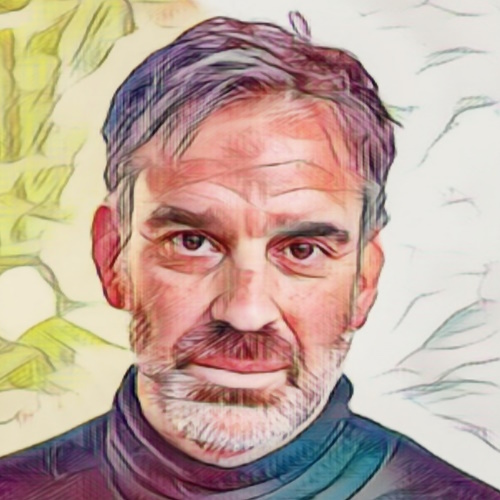 David Erritzoe information and news