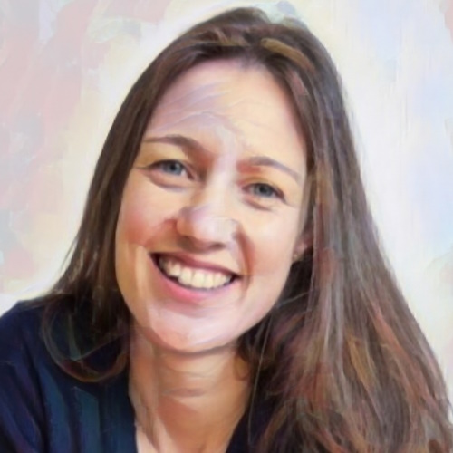 Georgina Ellison-Hughes information and news
