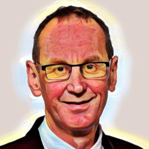 Glyn Edwards information and news