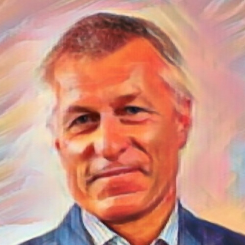 Jens Eckstein information and news