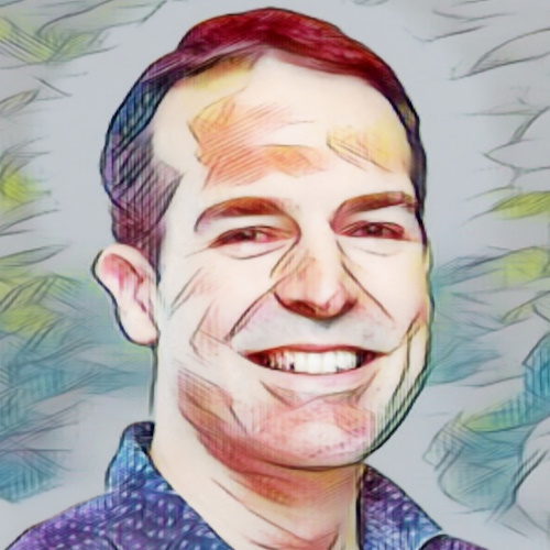 Adam Frost information and news