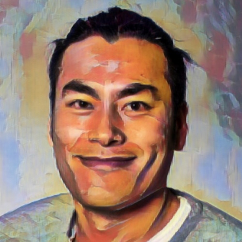 Evandro Fei Fang information and news