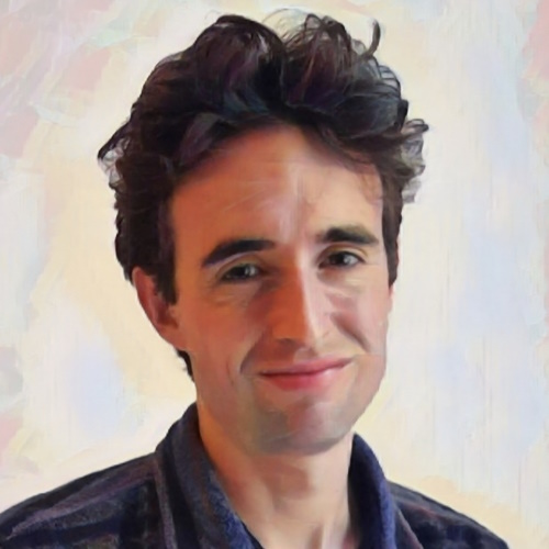James FitzGerald information and news