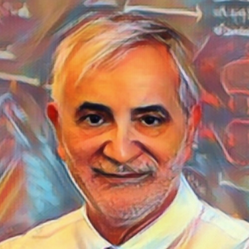 Luigi Ferrucci information and news