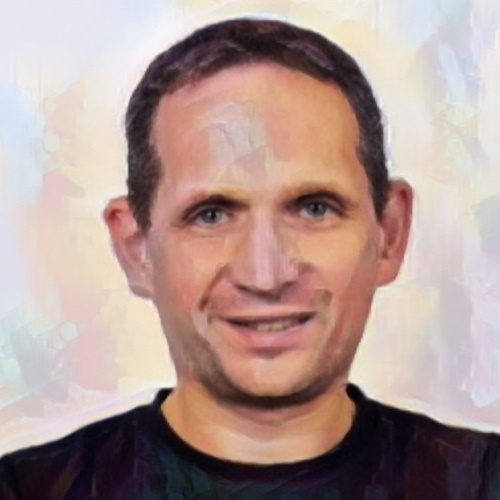 Peter Fedichev information and news