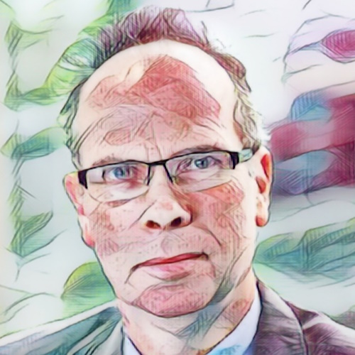 Richard Faragher information and news