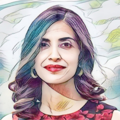 Aditi Gurkar information and news