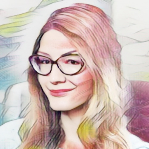 Anastasiya Giarletta information and news