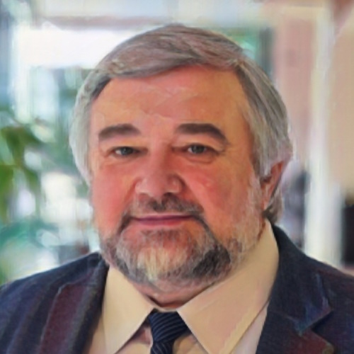Andrei Gudkov information and news