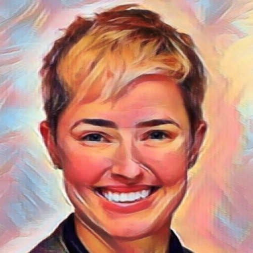 Aurora Griffin information and news