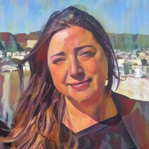 Christin Glorioso information and news