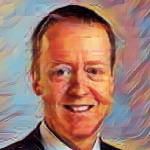 Dermot Grenham information and news