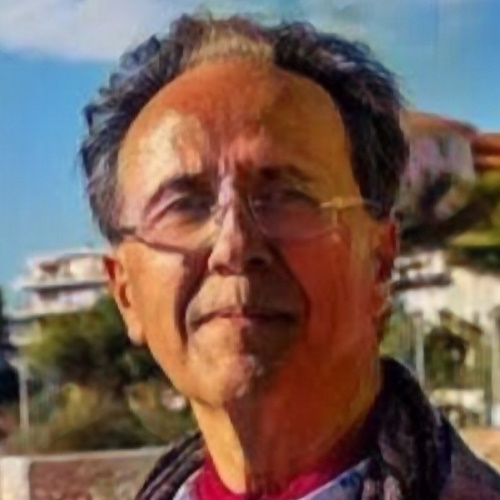 Eric Gilson information and news
