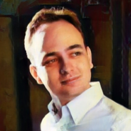 Fedor Galkin information and news