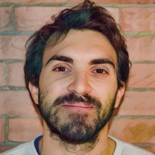 Goffredo Giordano information and news