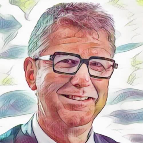 Mauro Giacca information and news