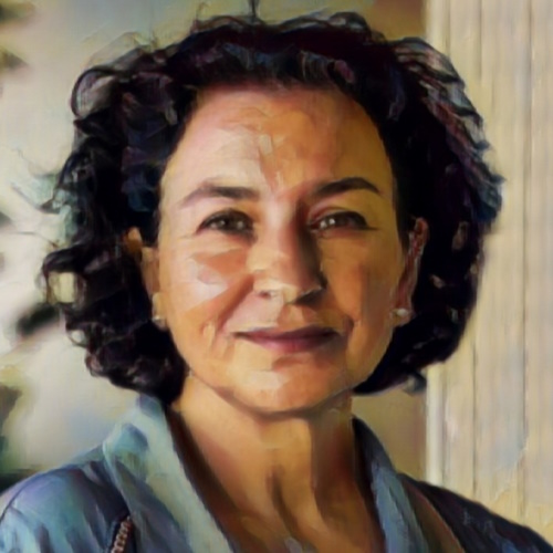 Myriam Grunewald information and news