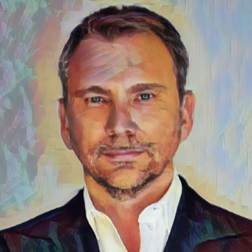Simone Gibertoni information and news