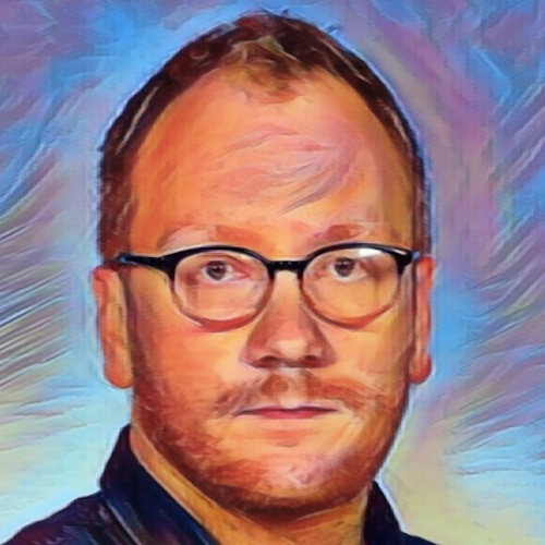 Stuart Gietel-Basten information and news