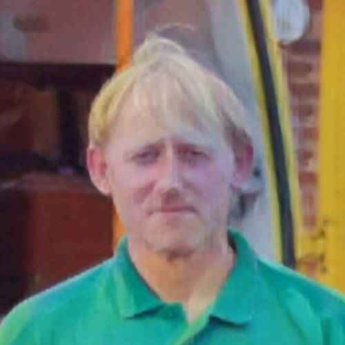Tim Gibson information and news