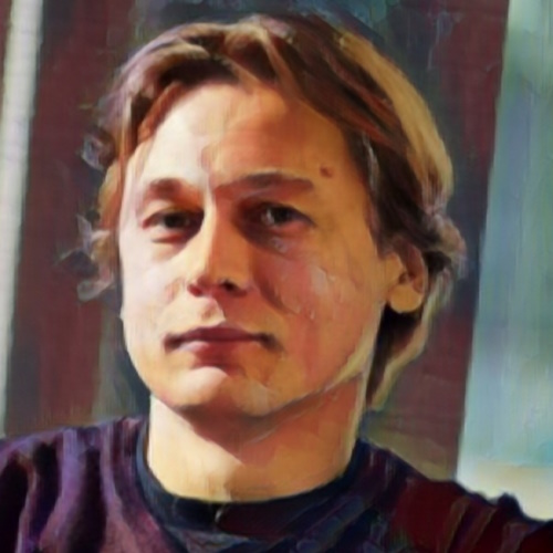 Vadim Gladyshev information and news