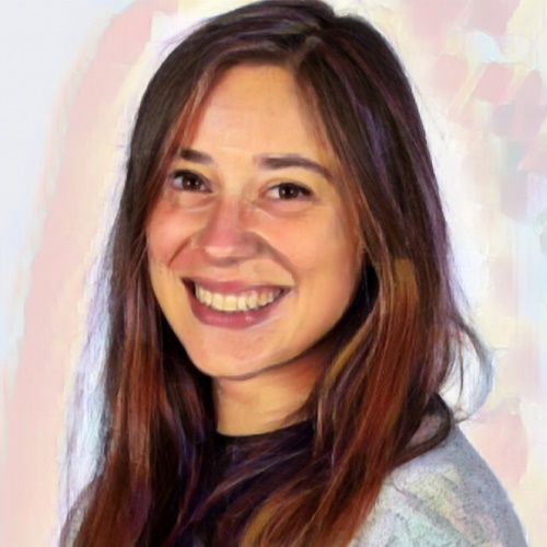Viviana Greco information and news