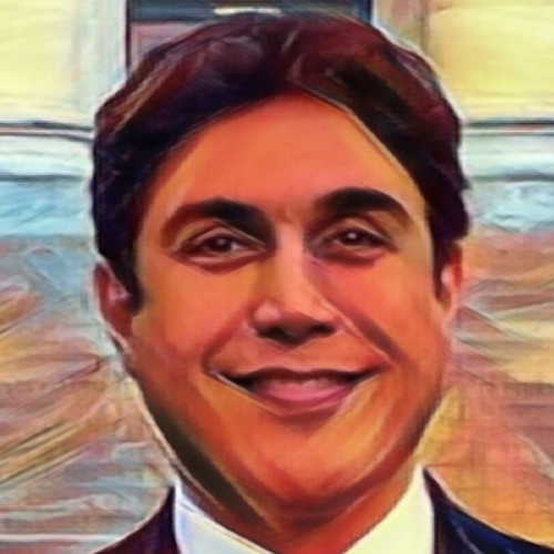 Alireza Haghighi information and news