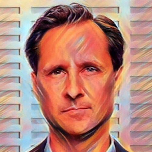 Hugh Herr information and news