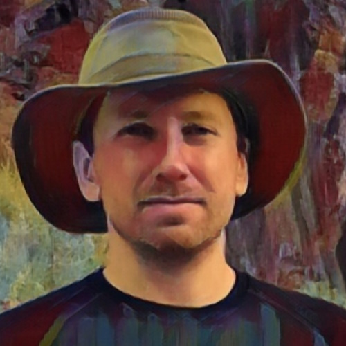 Mark Hamalainen information and news