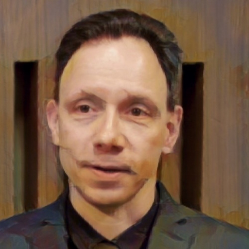 Steve Horvath information and news