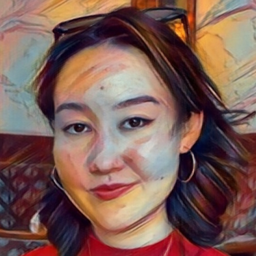 Ekaterina Iijima information and news