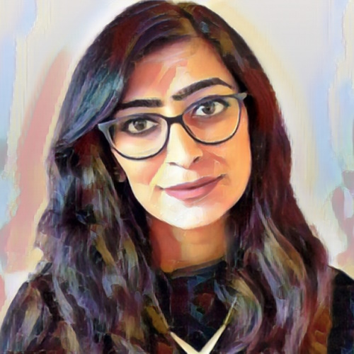 Roxy Iqbal information and news