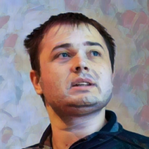 Anton Kulaga information and news