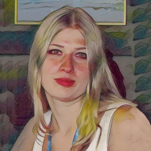 Daria Khaltourina information and news