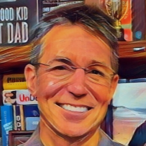 David Katz information and news