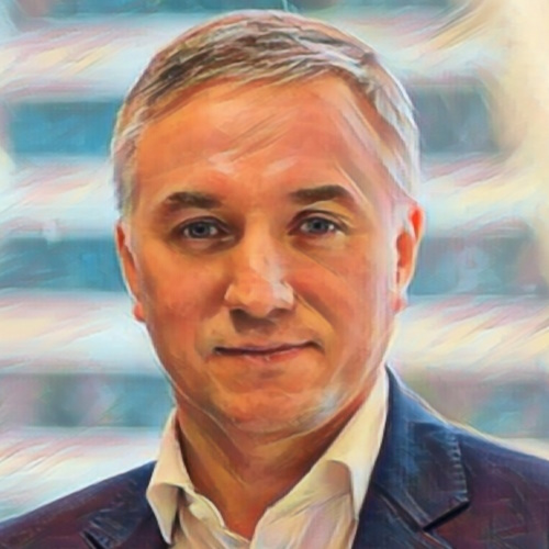 Dmitry Kaminskiy information and news