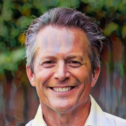 Hans Keirstead information and news