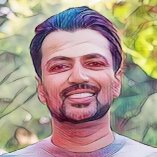 Khizer Khaderi information and news