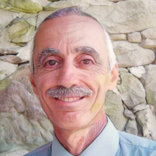 Marios Kyriazis information and news