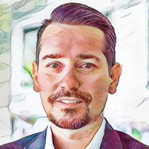 Martin Krupitza information and news