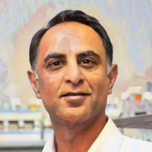 Pankaj Kapahi information and news