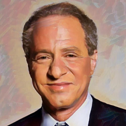 Ray Kurzweil information and news