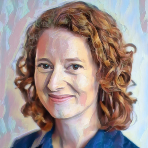 Delphine Larrieu information and news