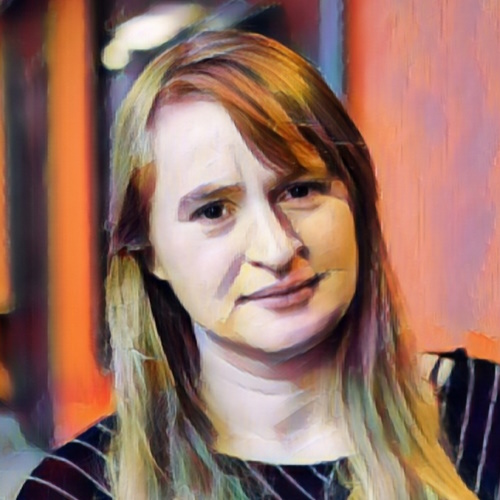 Kate Lamble information and news